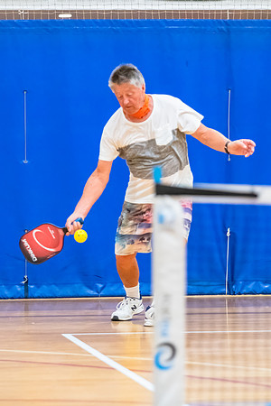 Central Coast Pickleball at Woy Woy