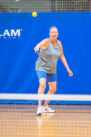 Central Coast Pickleball at Woy Woy