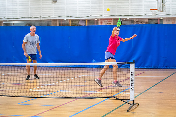 Central Coast Pickleball at Woy Woy
