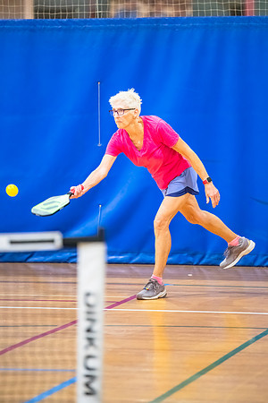 Central Coast Pickleball at Woy Woy