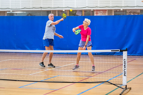 Central Coast Pickleball at Woy Woy