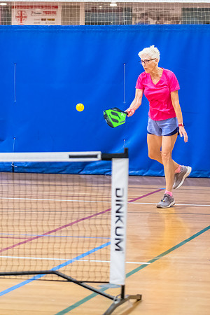 Central Coast Pickleball at Woy Woy
