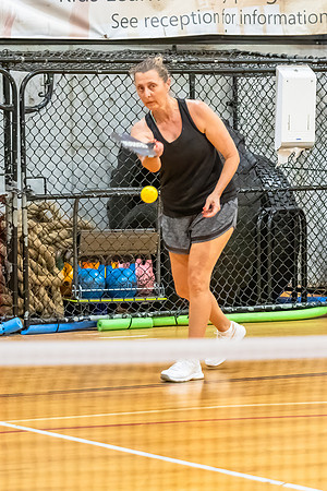 Central Coast Pickleball at Woy Woy
