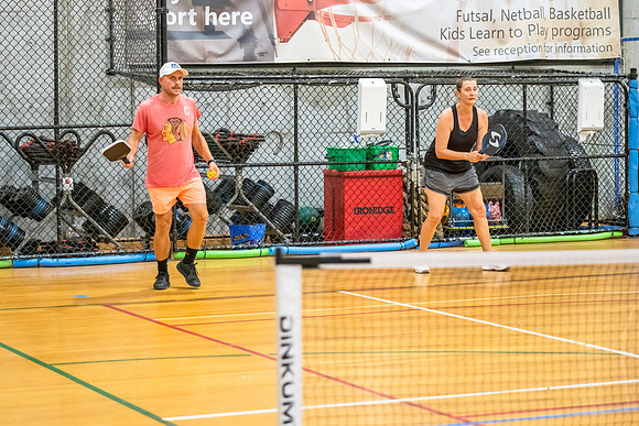 Central Coast Pickleball at Woy Woy