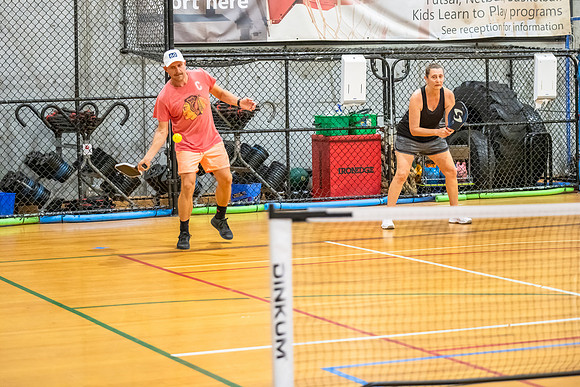 Central Coast Pickleball at Woy Woy