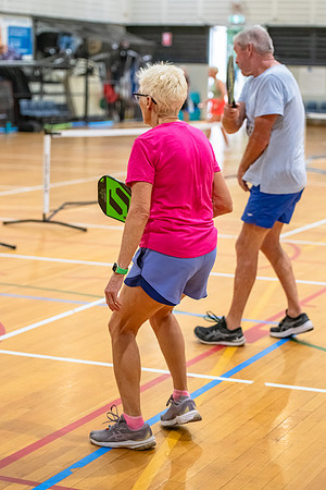 Central Coast Pickleball at Woy Woy