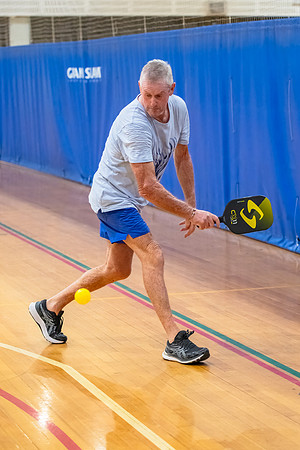 Central Coast Pickleball at Woy Woy