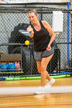Central Coast Pickleball at Woy Woy