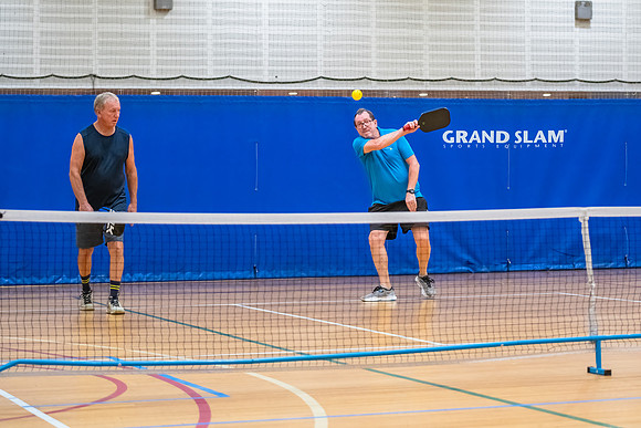 Central Coast Pickleball at Woy Woy