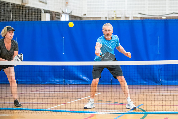 Central Coast Pickleball at Woy Woy
