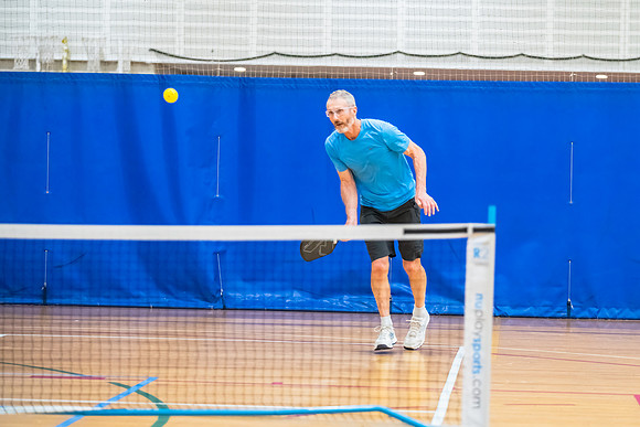 Central Coast Pickleball at Woy Woy