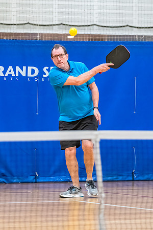 Central Coast Pickleball at Woy Woy