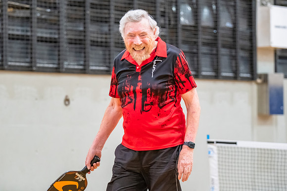 Central Coast Pickleball at Woy Woy