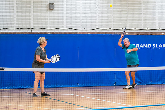 Central Coast Pickleball at Woy Woy