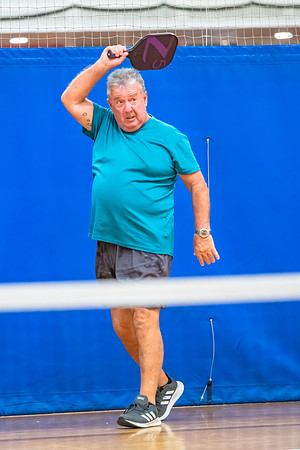 Central Coast Pickleball at Woy Woy