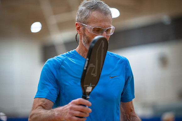 Central Coast Pickleball at Woy Woy