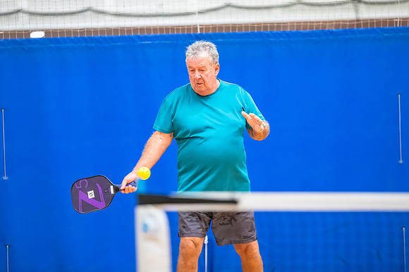 Central Coast Pickleball at Woy Woy