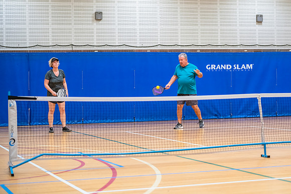 Central Coast Pickleball at Woy Woy