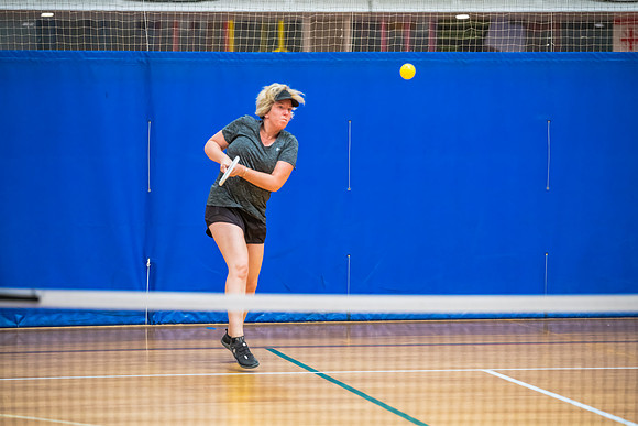 Central Coast Pickleball at Woy Woy