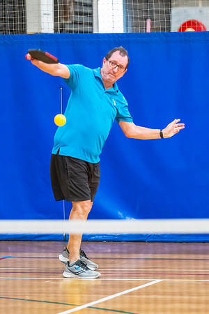 Central Coast Pickleball at Woy Woy
