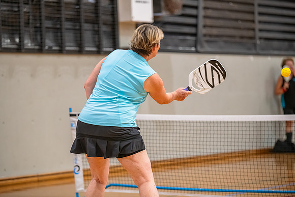 Central Coast Pickleball at Woy Woy