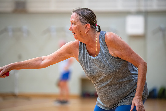 Central Coast Pickleball at Woy Woy