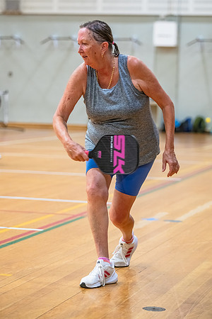 Central Coast Pickleball at Woy Woy