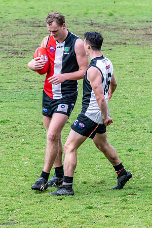 Black Diamond AFL HCC Plate  - Terrigal Avoca v Warners Bay Prel
