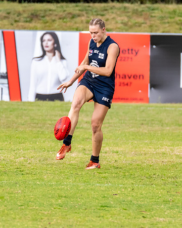 HCC Womens  - Killarney Vale v Newcastle City - Elimination Fina
