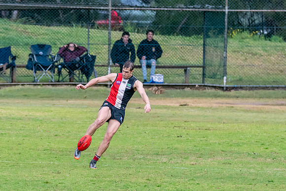 Black Diamond AFL HCC Plate  - Terrigal Avoca v Singleton Prelim