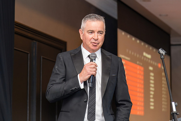 Pennant Hills Demons AFL Presentation Night 2024