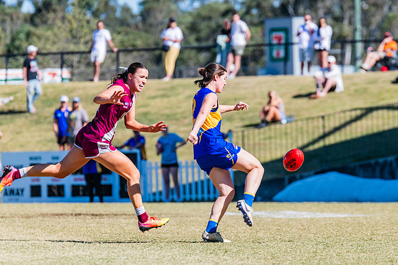 WPD Grand Final - Manly-Warringah v East Coast - 21 September 20