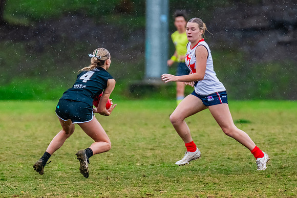 Rd 6 WPD - UTS v Pennant Hills - 11 May 2024