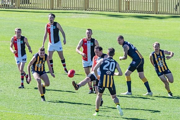 GF Plate  - Terrigal Avoca v TEBB