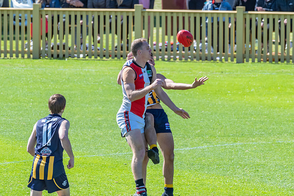 GF Plate  - Terrigal Avoca v TEBB