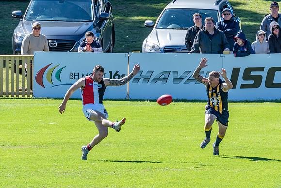 GF Plate  - Terrigal Avoca v TEBB