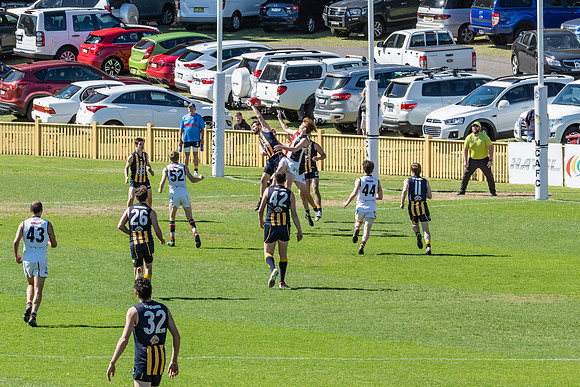 GF Plate  - Terrigal Avoca v TEBB