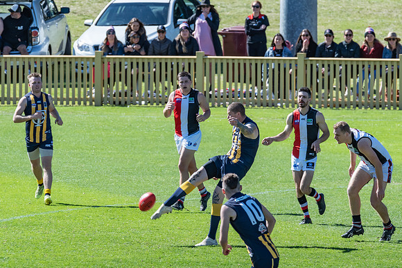 GF Plate  - Terrigal Avoca v TEBB