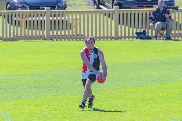 GF Plate  - Terrigal Avoca v TEBB