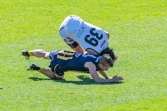 GF Plate  - Terrigal Avoca v TEBB