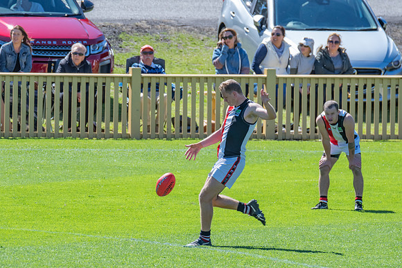 GF Plate  - Terrigal Avoca v TEBB