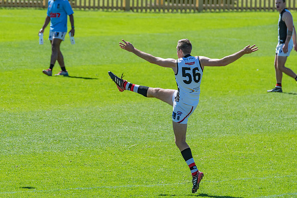 GF Plate  - Terrigal Avoca v TEBB