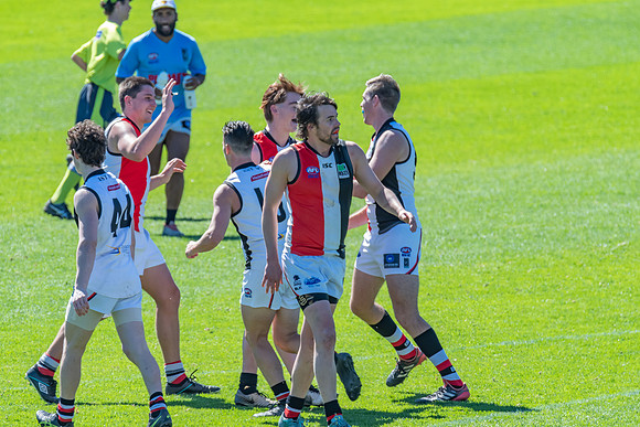 GF Plate  - Terrigal Avoca v TEBB