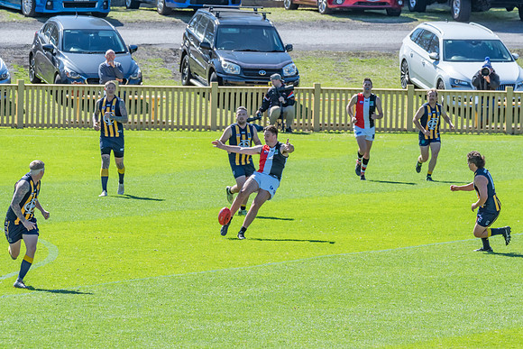 GF Plate  - Terrigal Avoca v TEBB
