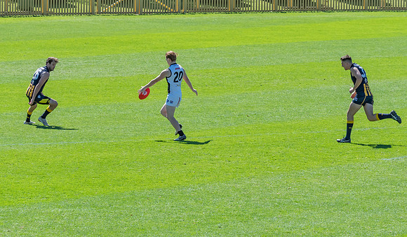 GF Plate  - Terrigal Avoca v TEBB