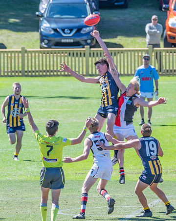 GF Plate  - Terrigal Avoca v TEBB