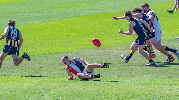GF Plate  - Terrigal Avoca v TEBB