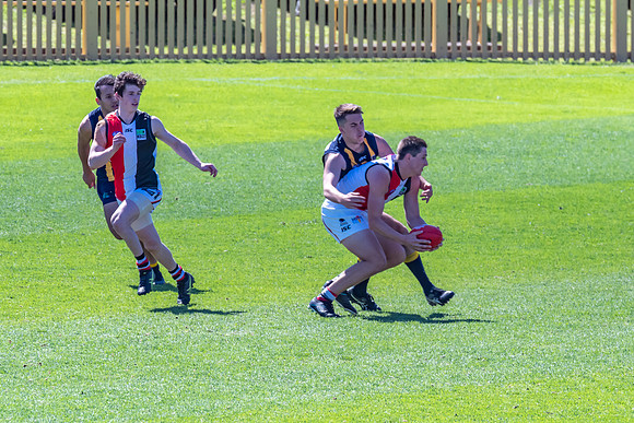 GF Plate  - Terrigal Avoca v TEBB