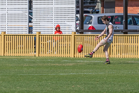 GF Plate  - Terrigal Avoca v TEBB