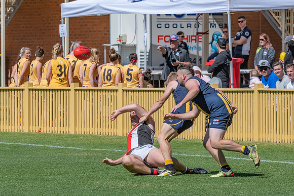 GF Plate  - Terrigal Avoca v TEBB